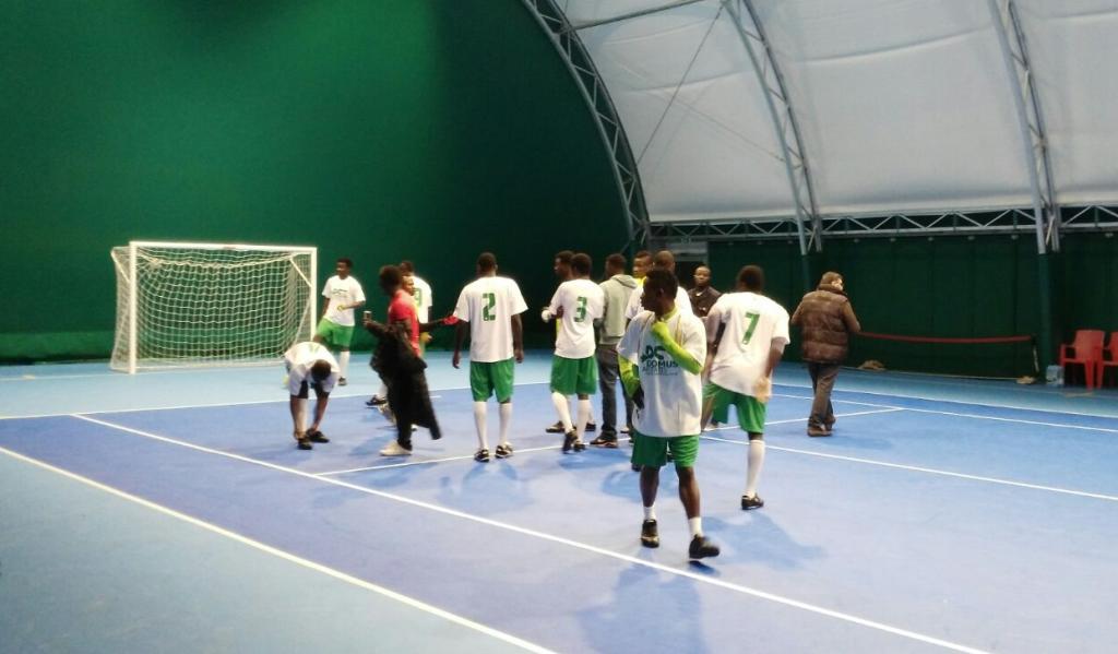 cremeno hope football migranti artigianelli 6