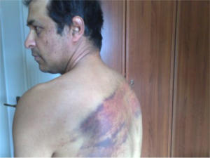 gaucho diaz botte