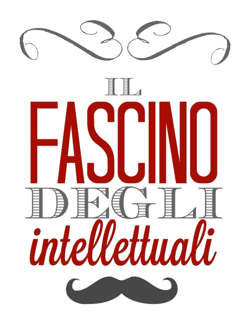 logo Fascino Intellettuali