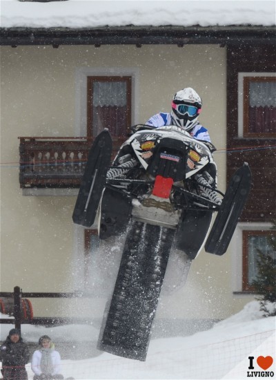 martina invernizzi motoslitta 5