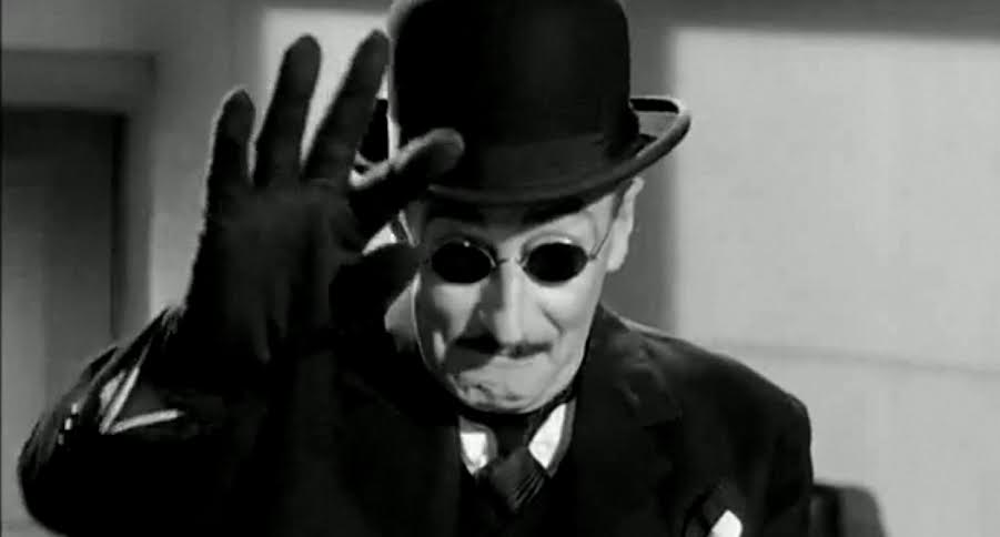 totò iettatore