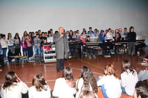 CORO INTROBIO GP GRASSO