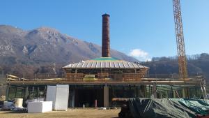 FORNACE LAVORI