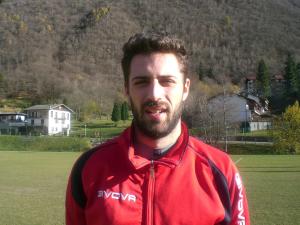 Gobbi Luca calcio casargo