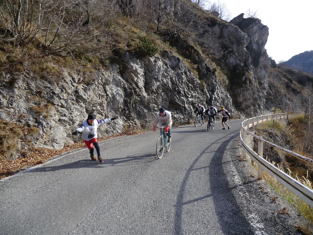 MORTERONE PER TELETHON (1)