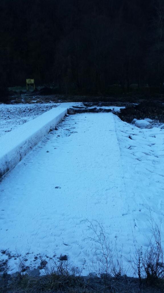 SEMBRA NEVE