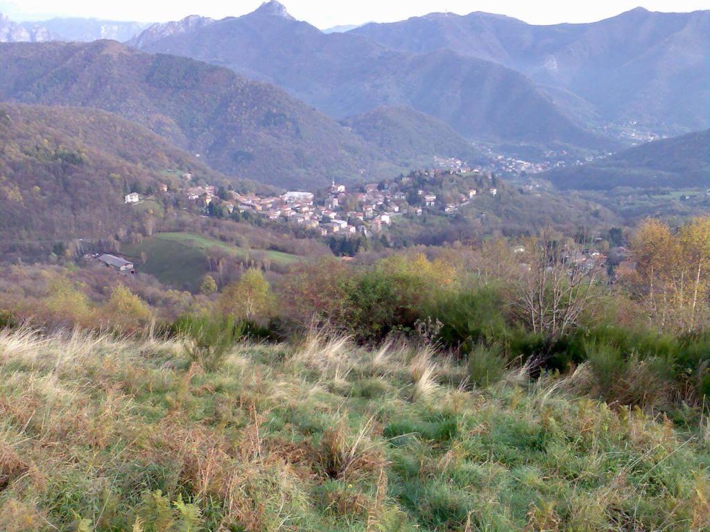 SORMANO PANORAMA