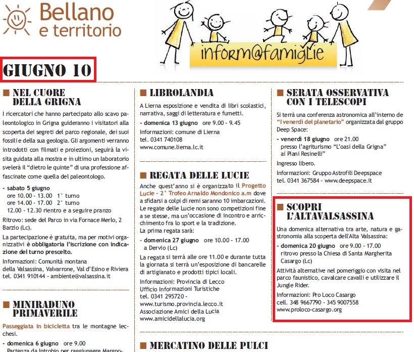 attività provincia estate 10 ok