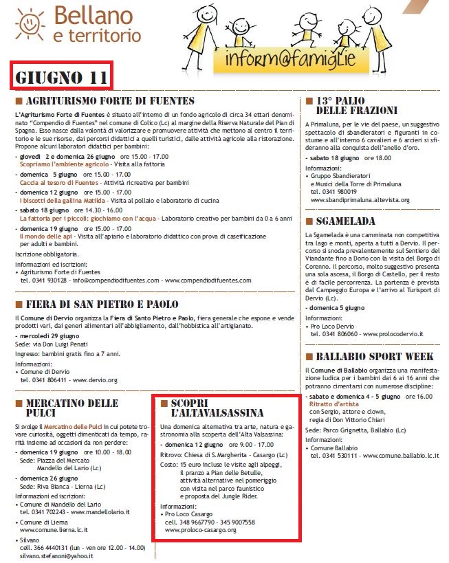 attività provincia estate 11 ok