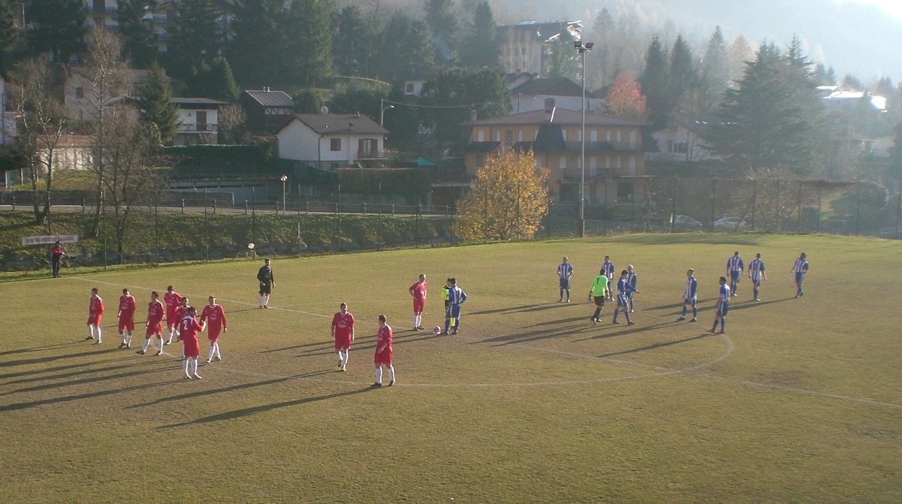 calcio Casargo Monticello