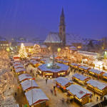 mercatini di bolzano
