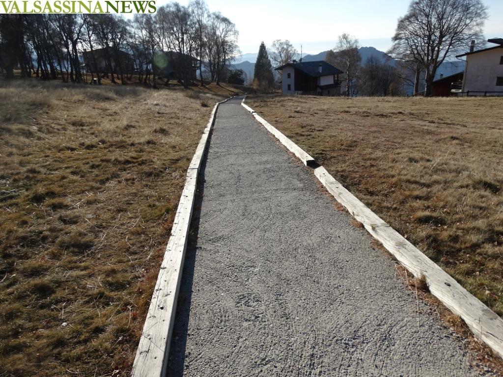parco faunistico betulle percorso disabili 4