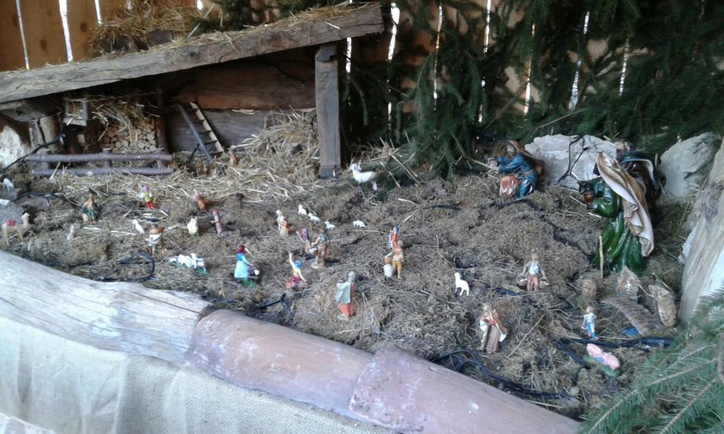 presepe rubato barzio post 2
