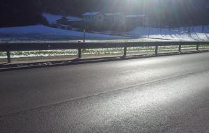 BALISIO STRISCE MANCANTI C