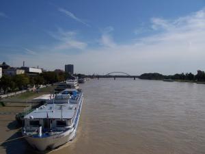Il Danubio