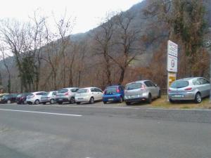 PARK SELVAGGIO MARGNO