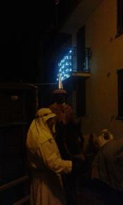 TRE RE