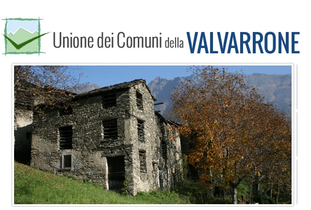 VALVARRONE UNIONE logo
