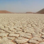 desertificazione
