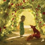 il-piccolo-principe-rose-e-volpe