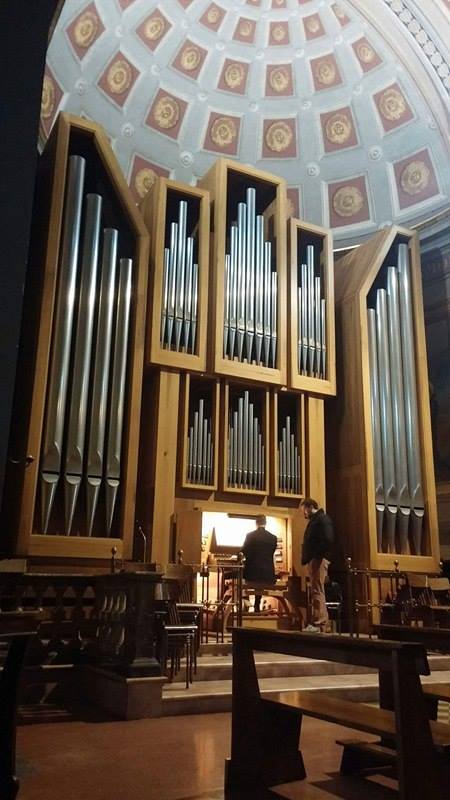 rassegna organistica gotterdello 2