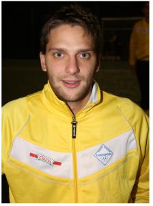 berera matteo CS CORTENOVA 2015 16