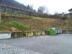 CASSONETTI VIA DALL'ALTA VALLE