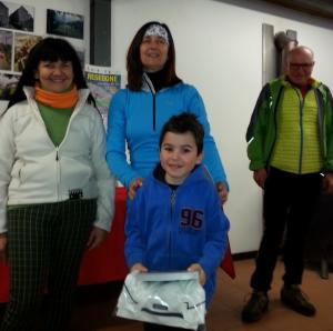 MORTERONE RESEGONE Tommaso