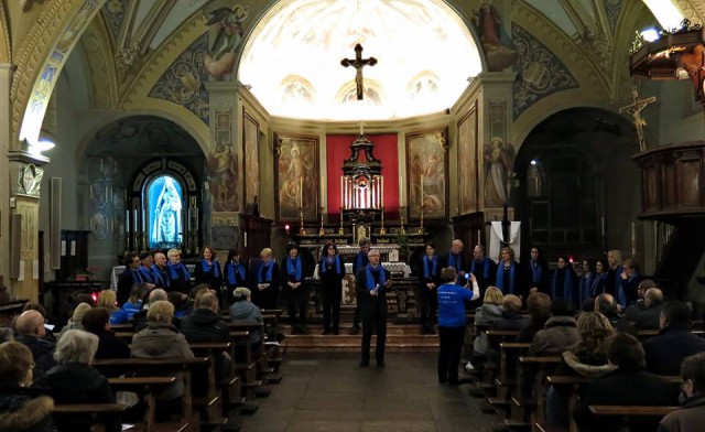 coro marngo due
