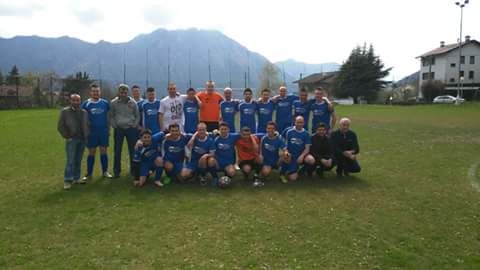 CASARGO OPEN CSI 11