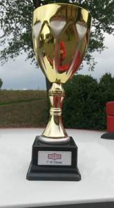 CIOFOLO COPPA D ORO