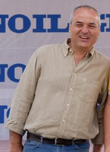 CONTE CARLO