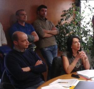FRAINA CONFERENZA SERVIZI BRAMBILLA E PREMANESI