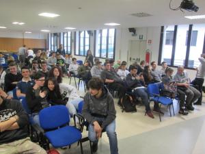 GDF CFPA LEZIONE