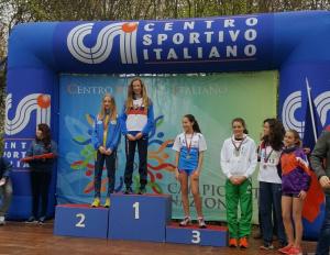 GIANOLA FRANCESCA ORO CAMPESTRE