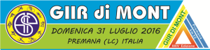 GIIR 2016 logo