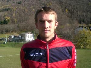 Locatelli Fabrizio CASARGO CALCIO