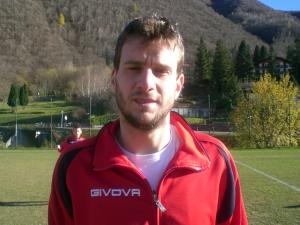 Pomoni Daniele CASARGO CALCIO