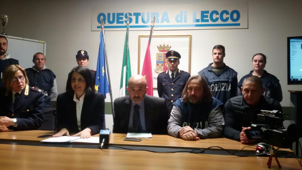 QUESTURA OPERAZIONE ARRESTI JIHAD2