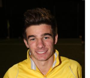 arrigoni alessandro CORTENOVA CALCIO