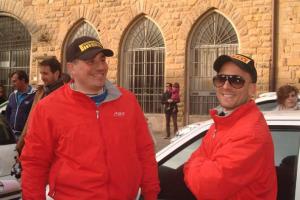 ciofolo e sala rally