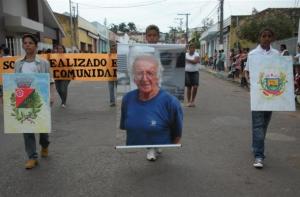 padre pedro melesi