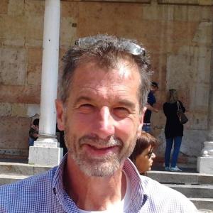 vito maria straniero kwa betulle
