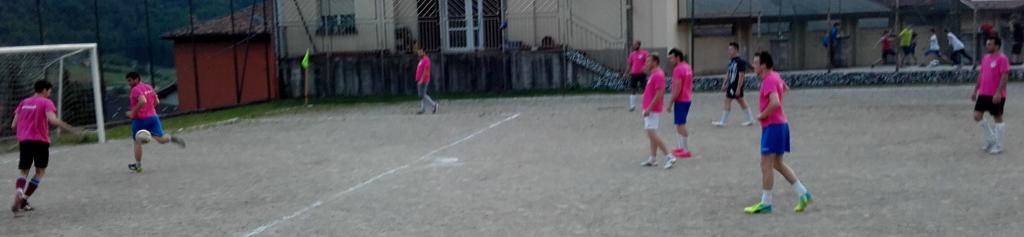 5a giornata palio frazioni