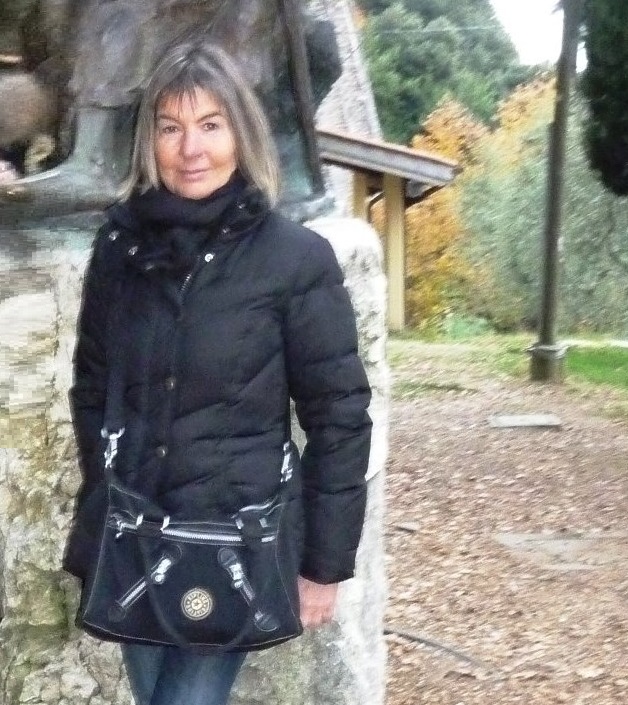 CIRESA LUISELLA