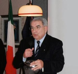 FAZZINI GIOVANNINO