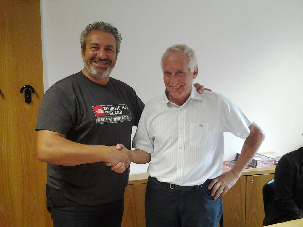 Spinetti e Cesa Bianchi