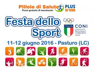 festa sport