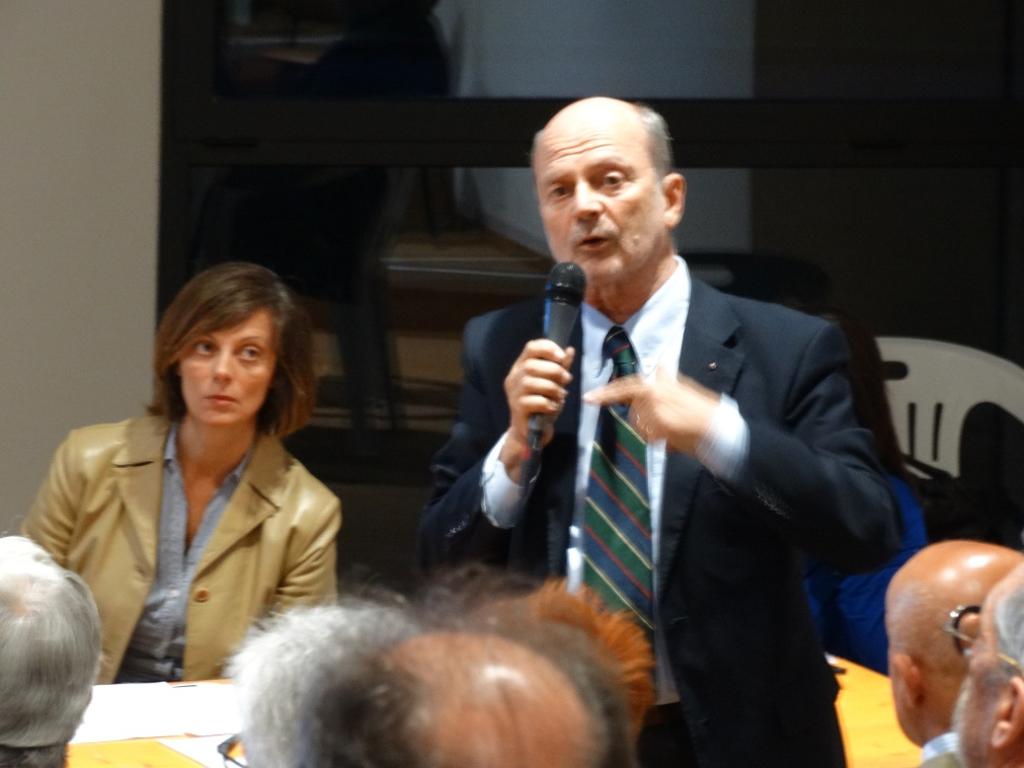 incontro pubblico ballabio consonni cereda