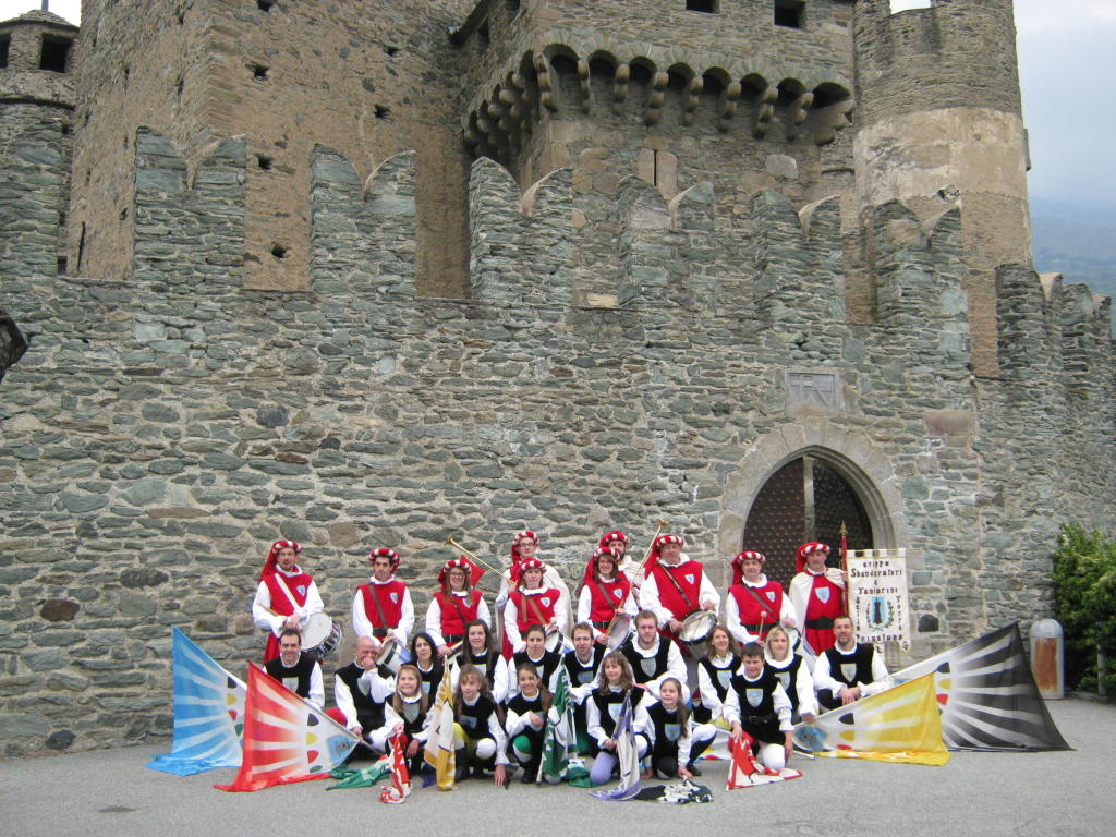 sbandieratori felis (1)
